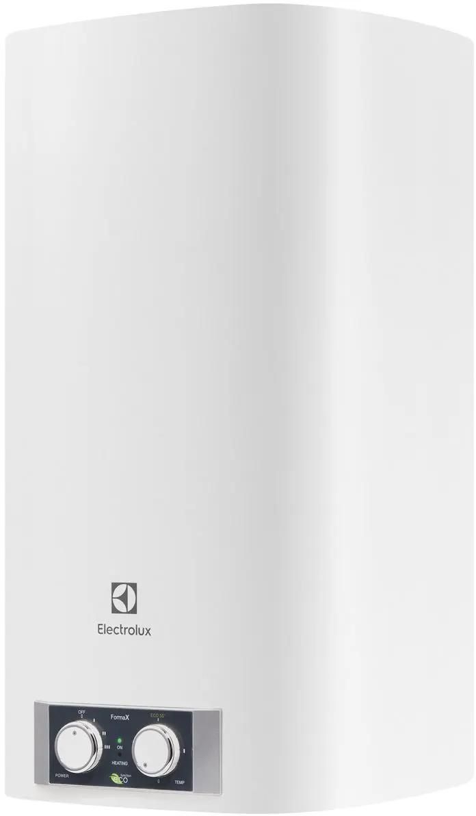 Водонагреватель Electrolux Formax EWH 50,  накопительный,  2кВт,  50л,  белый [нс-1026256]